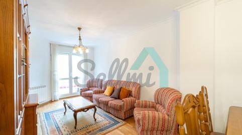 Photo 2 of Flat for rent in Fernando Villaamil, Teatinos - Los Prados, Oviedo