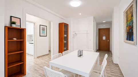 Foto 5 de Piso en venta en Calle Carraca, Parque Victoria Eugenia, Málaga Capital