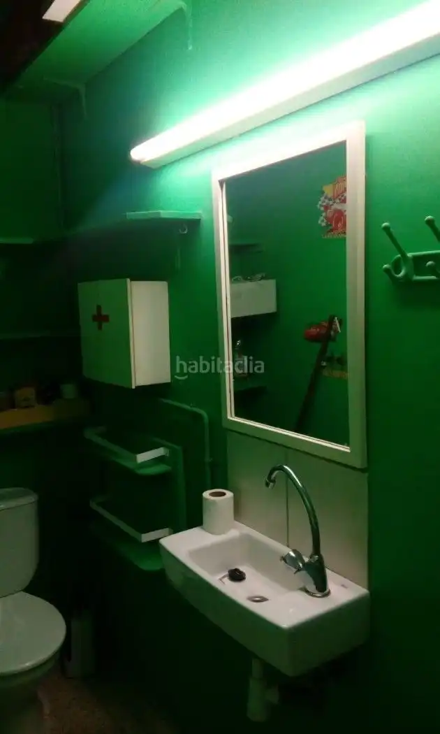 Gewerbefläche zur Miete in Carrer del Carme 16, imagen 7