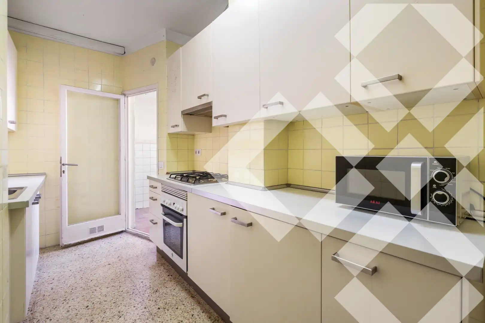 Piso en venta en Carrer del Comte d'Urgell, Sant Antoni