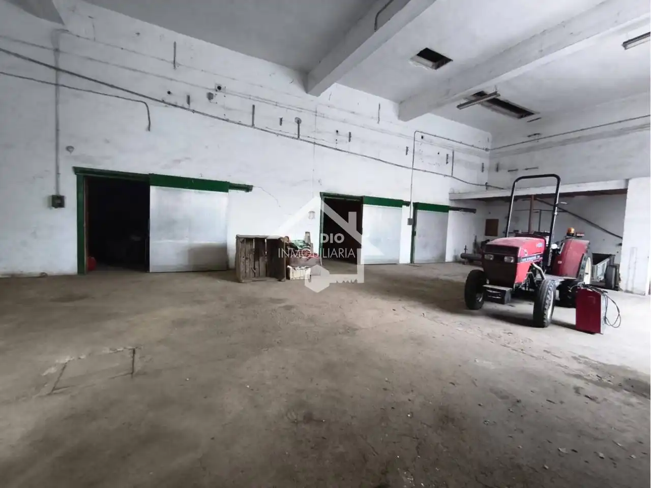 Nave industrial in vendita a Carretera lodosa, imagen 4