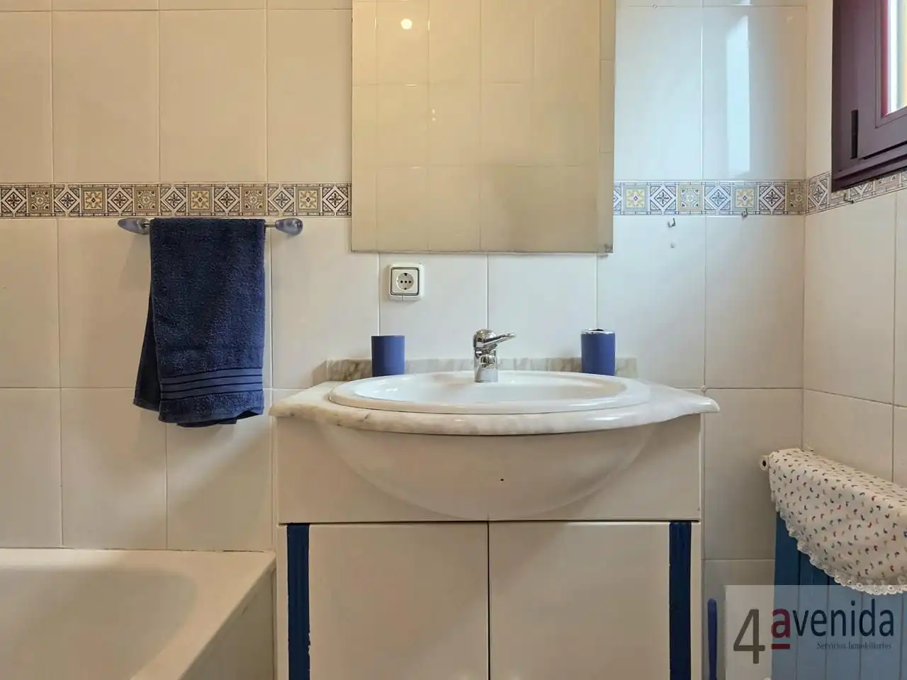 Wohnung zum Verkauf in Calle de la Estacion 20, imagen 21
