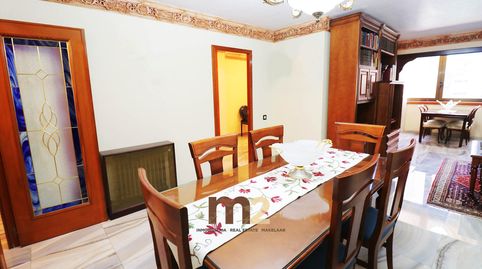 Foto 4 de Apartamento en venta en Carrer General O'donnell, Ensanche - Diputación, Alicante / Alacant