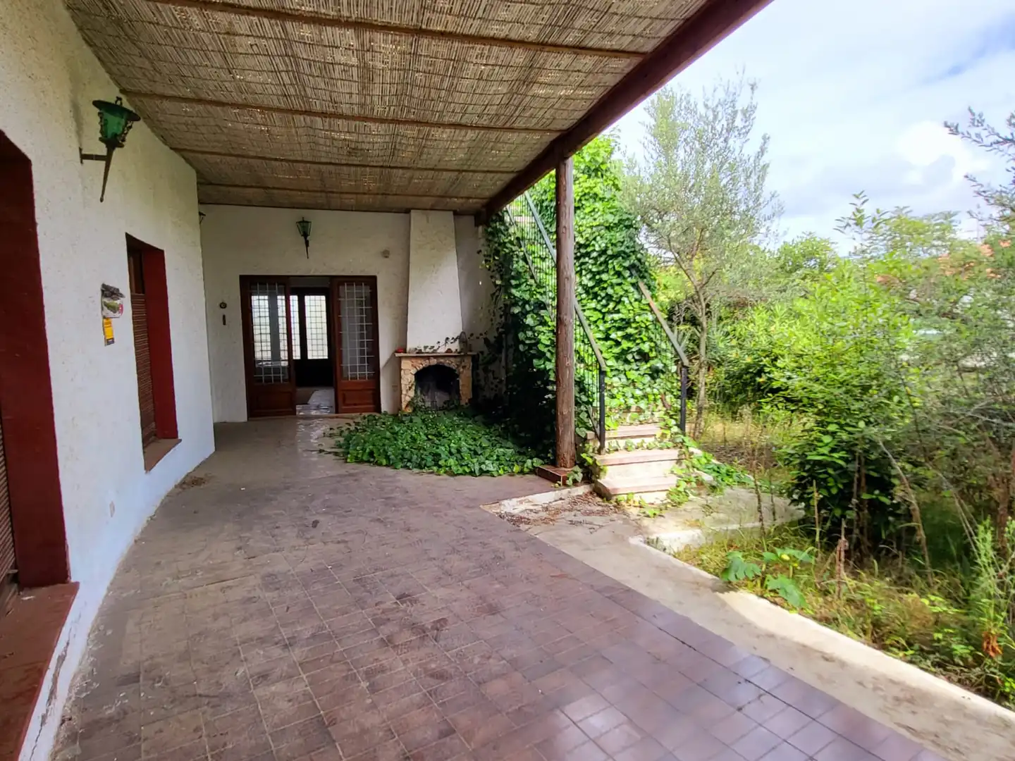 Terrassa de Casa o xalet en venda en Torredembarra amb Jardí privat, Terrassa i Moblat