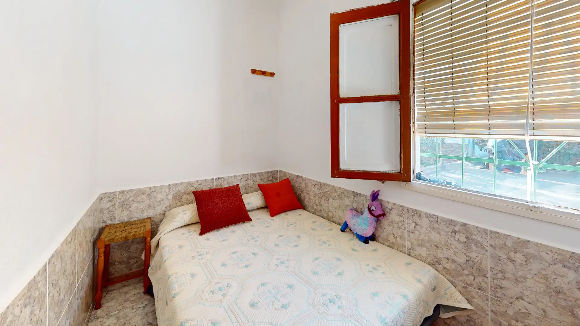 Habitación de Terreno en venta en Alsodux