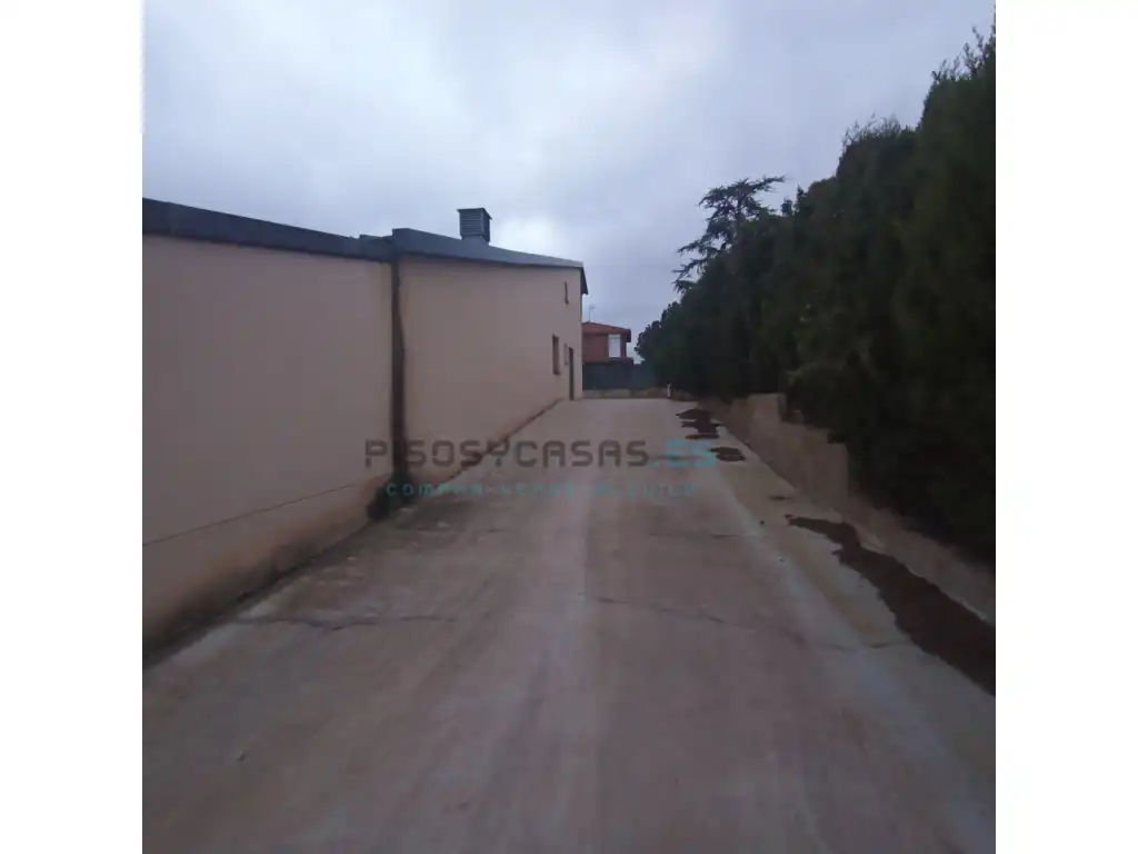 Casa o xalet en venda en La Muela amb Jardí privat i Terrassa
