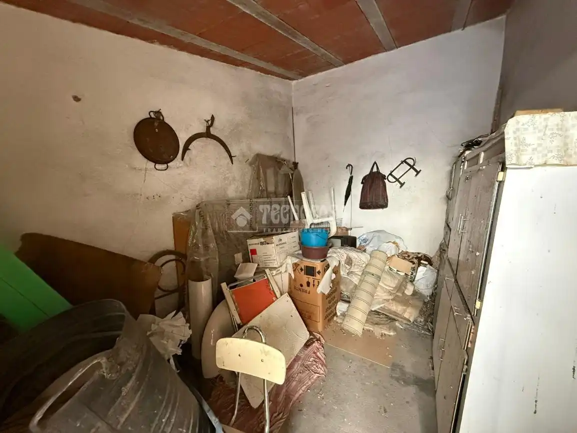 Casa adosada en venta en Almorox