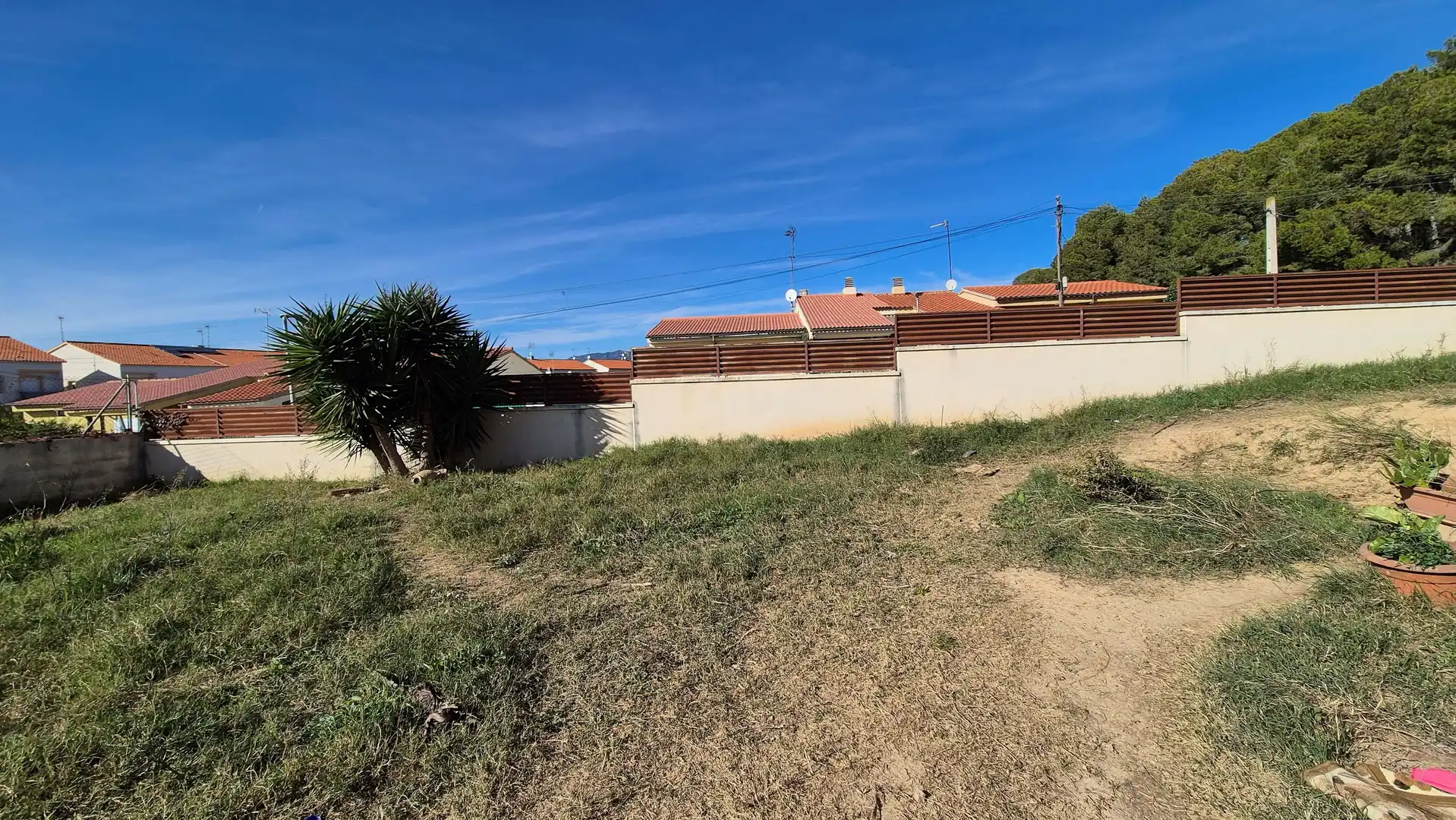 Casa o xalet en venda en Banyeres del Penedès amb Calefacció i Terrassa