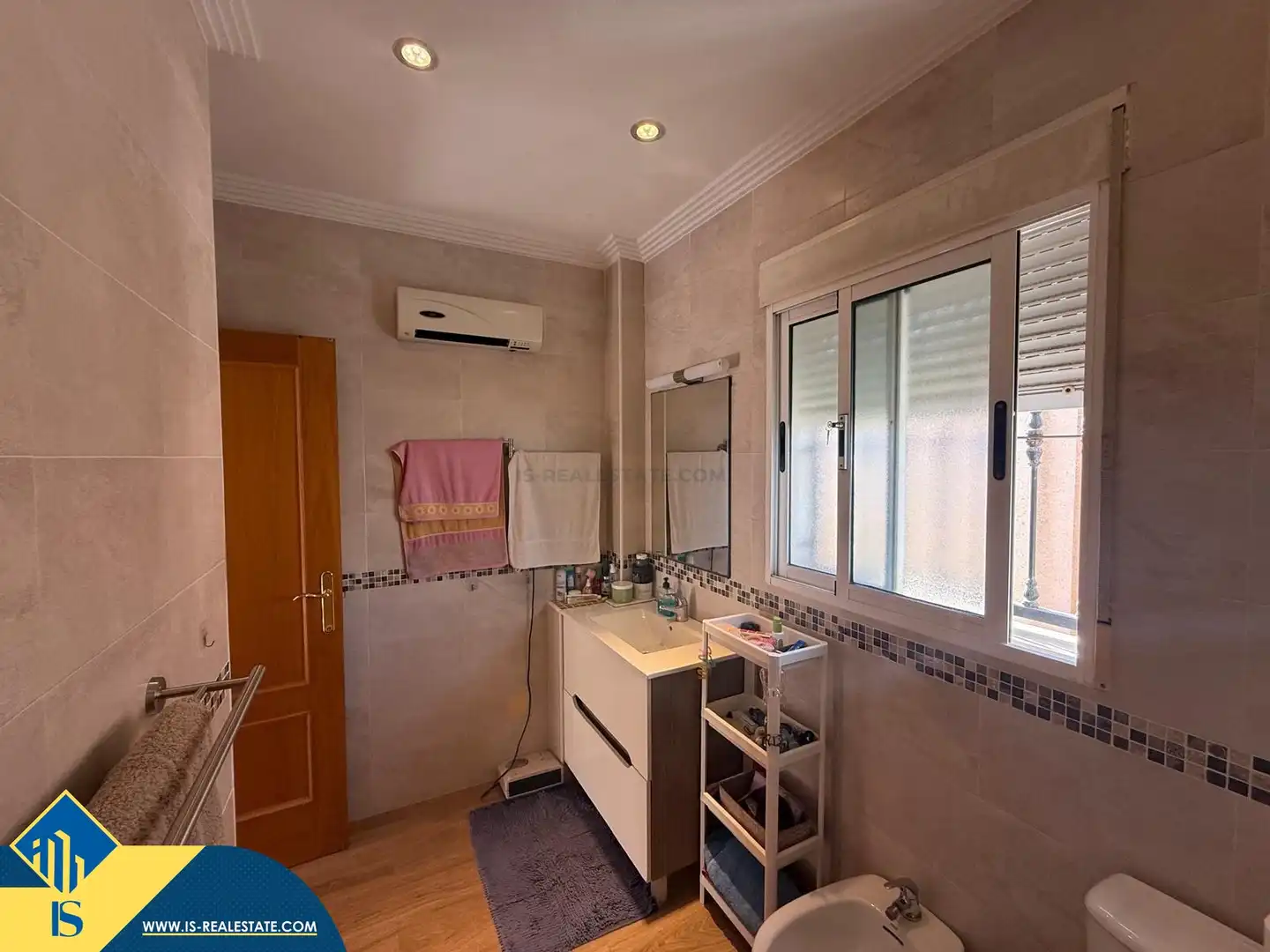 Villa mit Pool zum Verkauf in Los Balcones - Los Altos, imagen 25