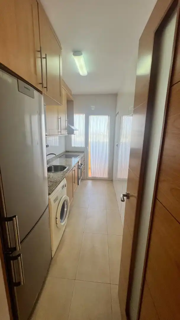 Apartament amb terrassa en venda a Las Lomas de Rame - Bahía Bella, imagen 10