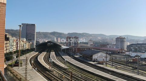 Foto 2 de Piso en venta en Calle García Salazar, Zabalburu, Bilbao
