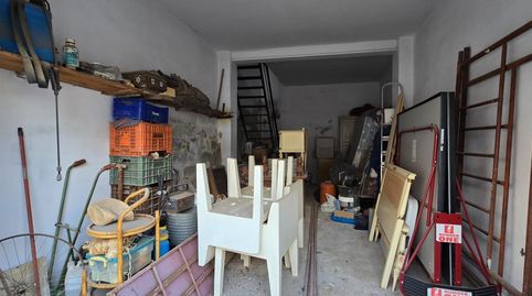 Foto 5 von Garage zum Verkauf in Santa Bárbara, Llíria