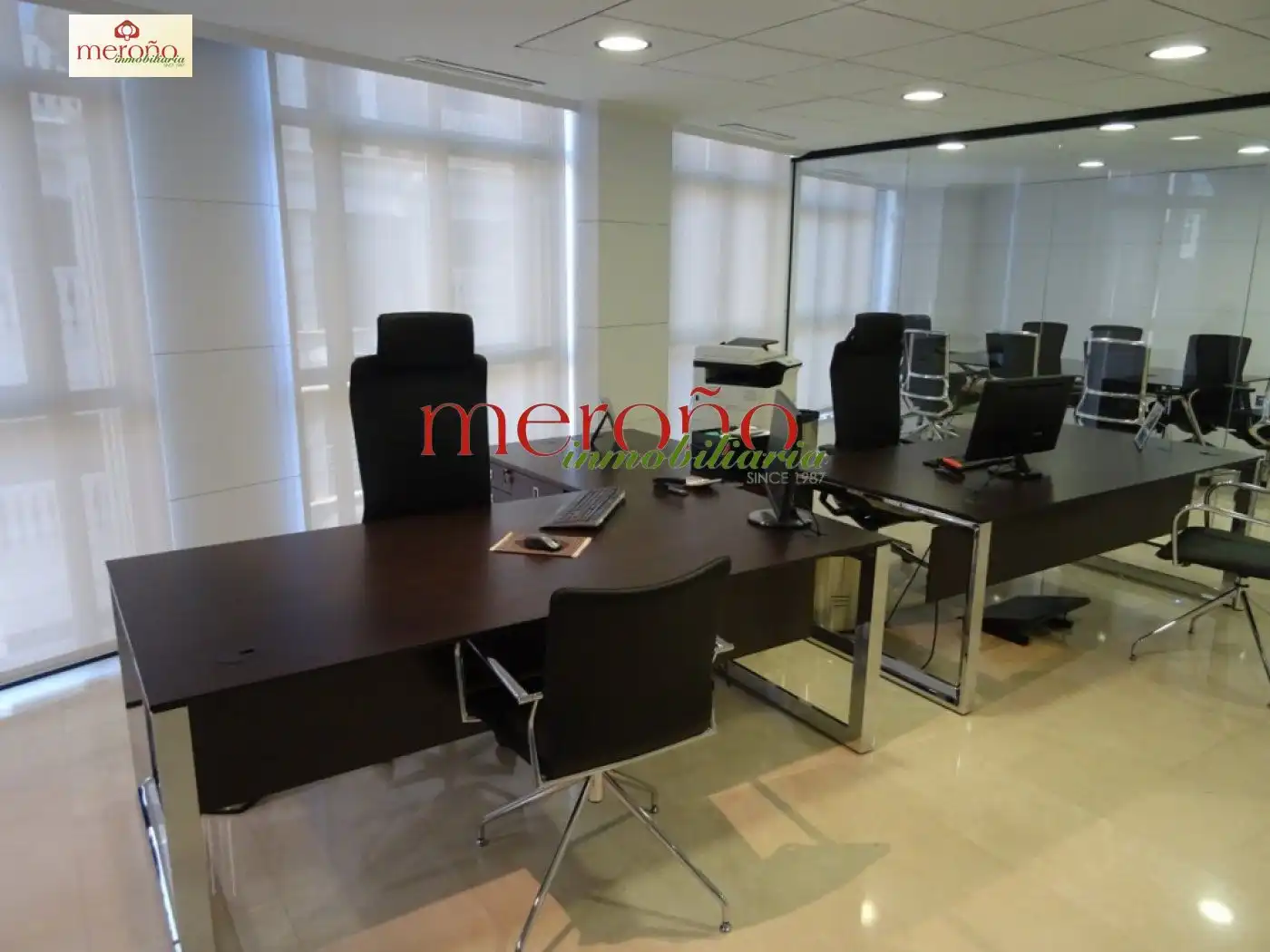 Office space with lift for sale in Elche ciudad, imagen 14
