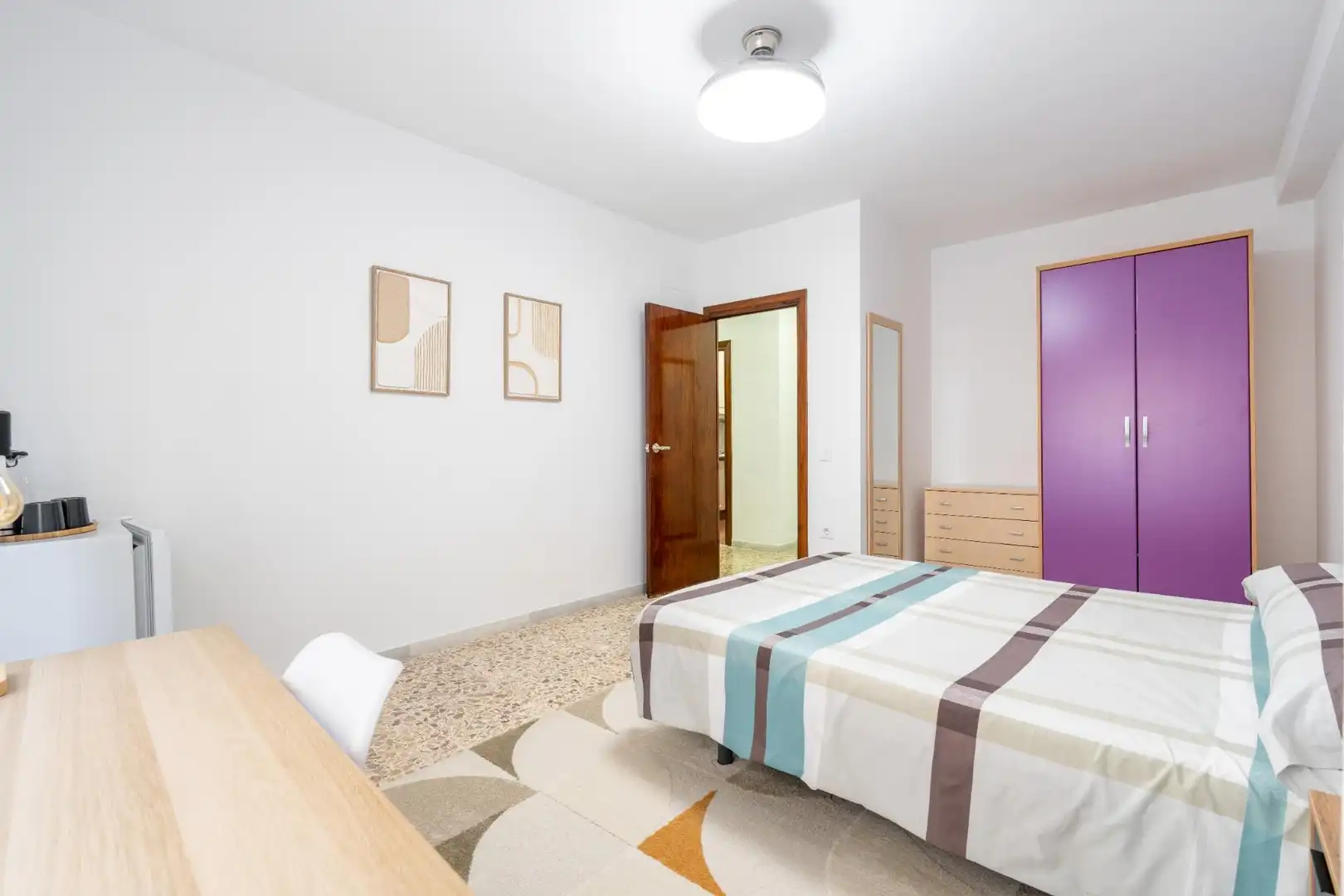 Flat with lift to rent in Calle MALDONADO ENTRENA 4, imagen 14