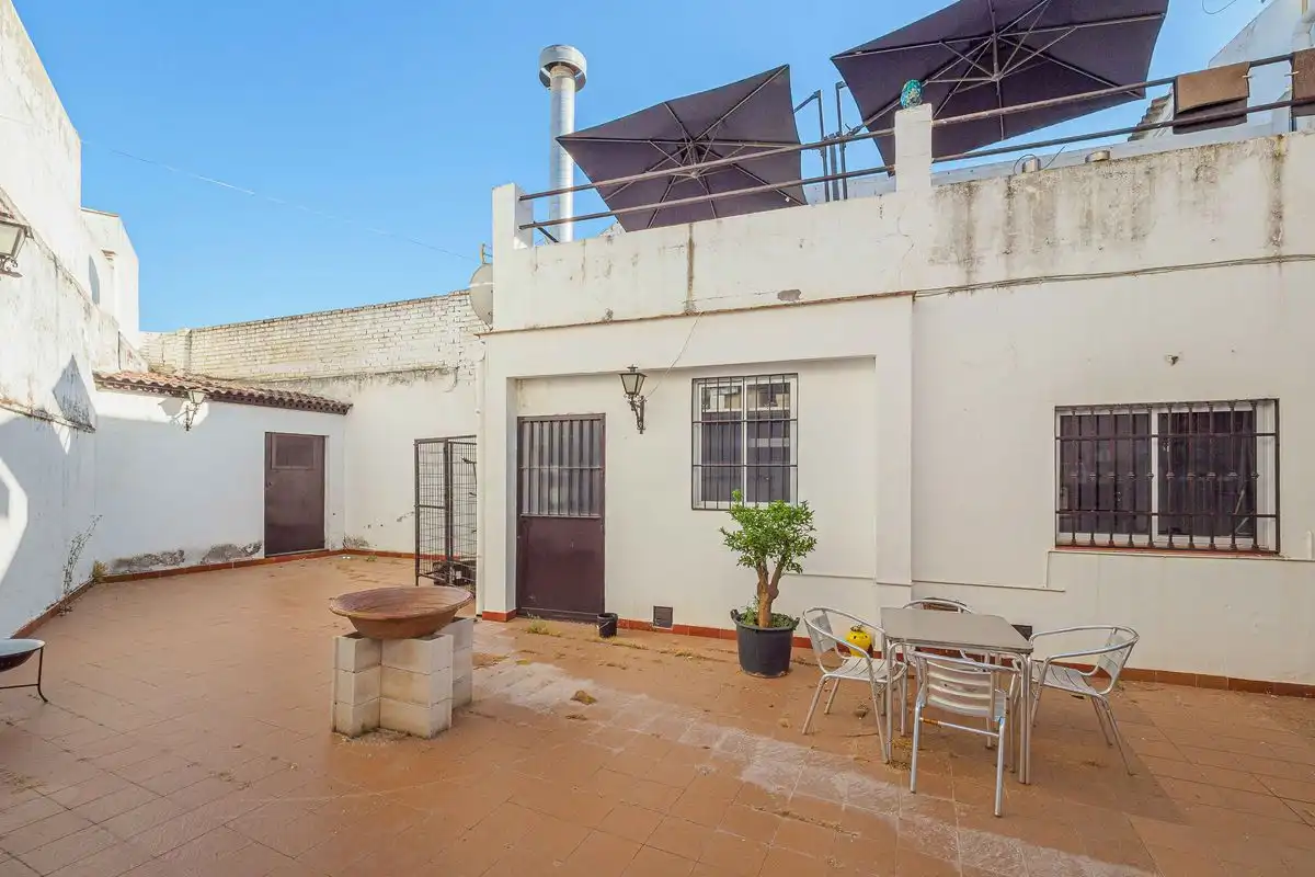 Maison avec terrasse à vendre à Olivares, imagen 25