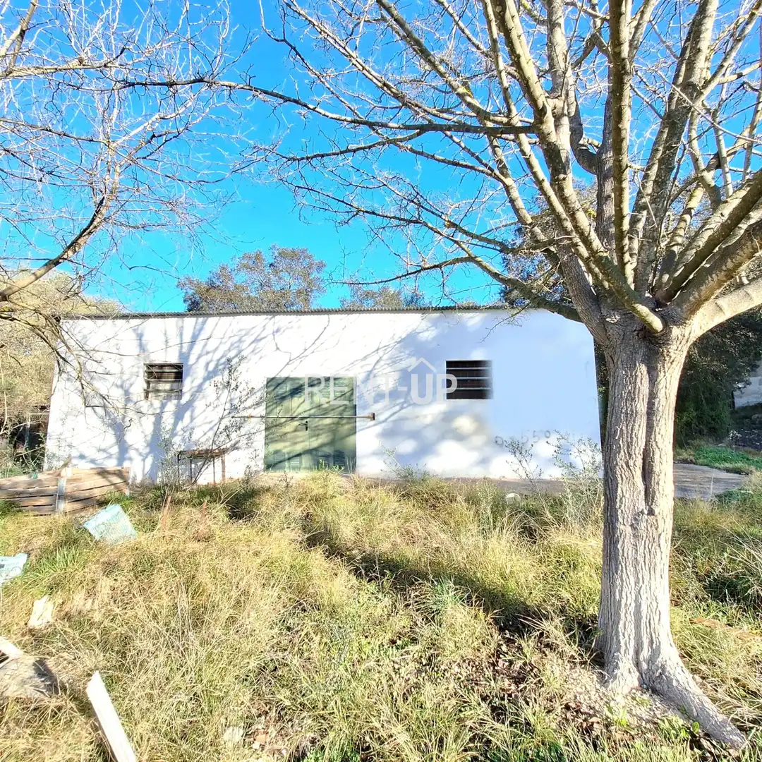Terreny residencial en venda a Camino Fillola 76, imagen 11