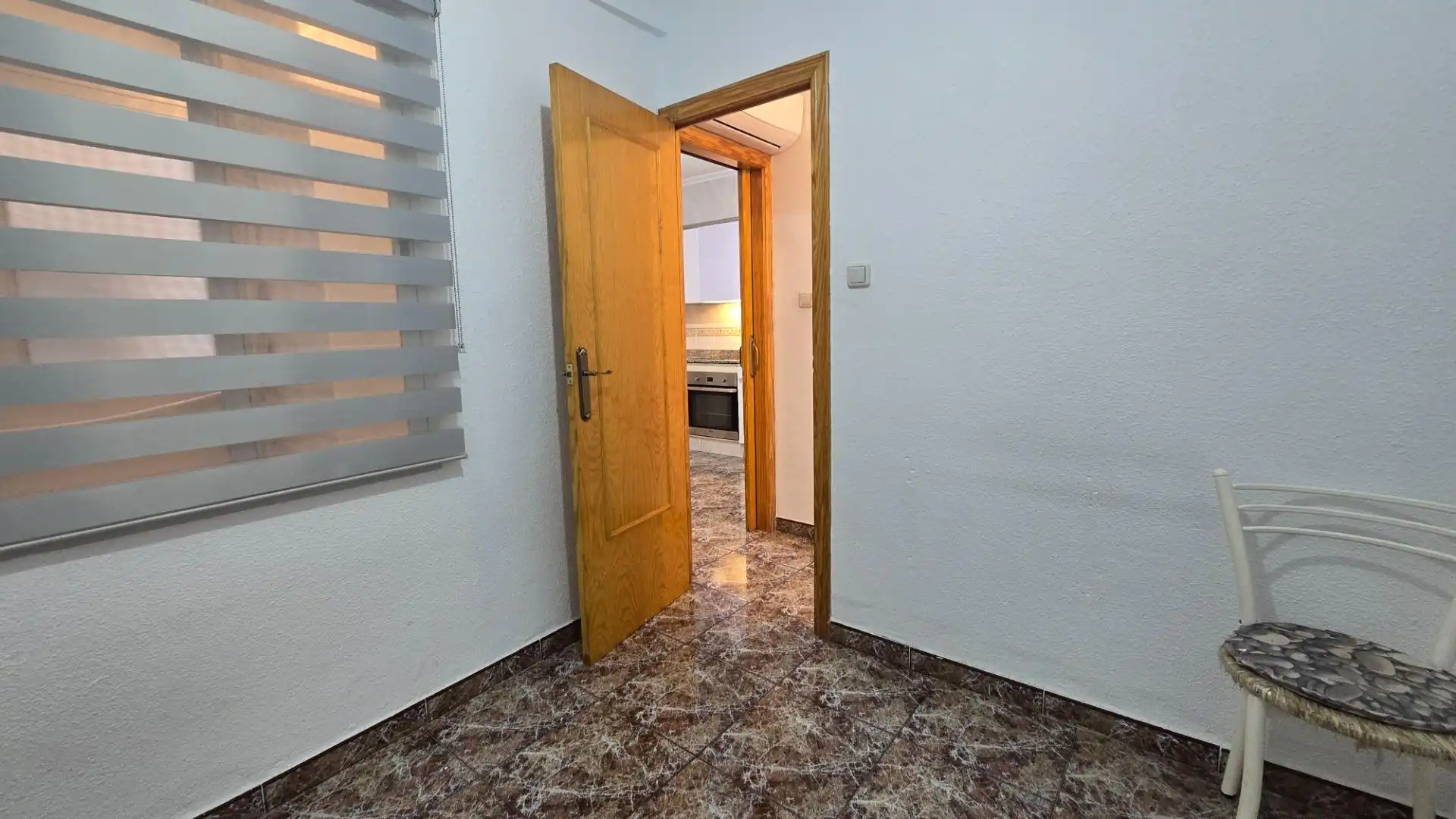 Piso con terraza en venta en Elche ciudad, imagen 10