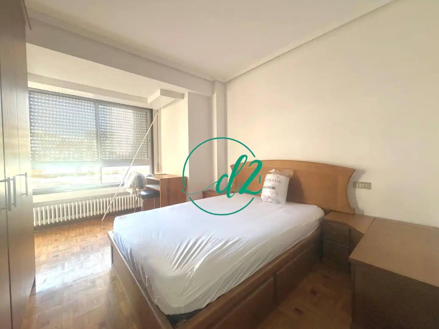 Wohnung mit Terrasse zur Miete in Centro, imagen 12