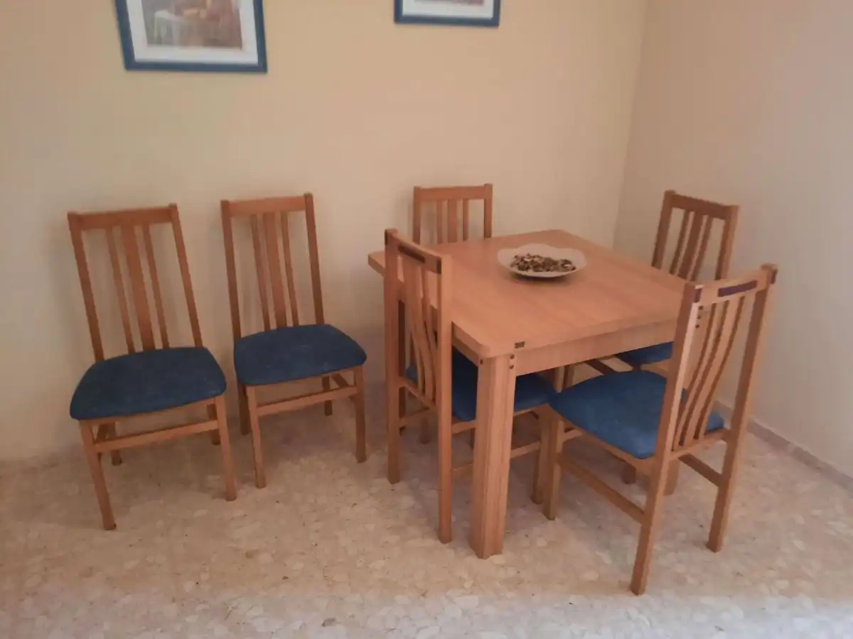 Apartament de lloguer a Guardamar de la Safor