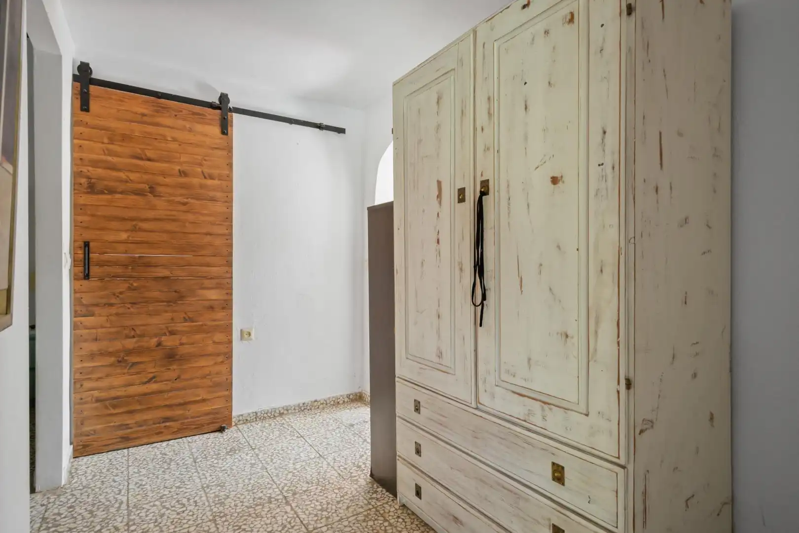Casa amb piscina en venda a Camino Diseminado Reinoso, imagen 25