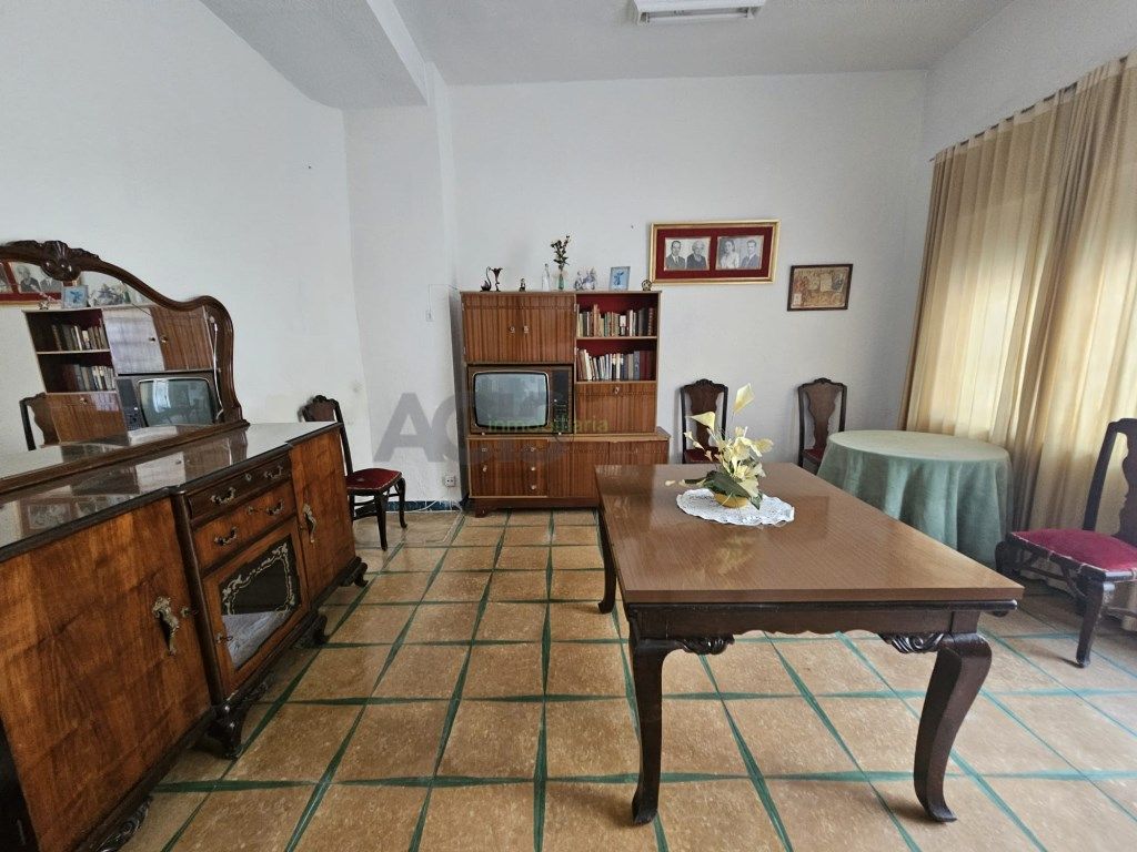 Sala d'estar de Casa o xalet en venda en Benimodo amb Balcó
