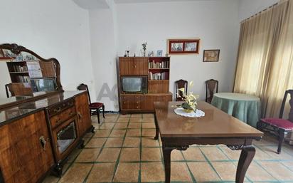 Sala d'estar de Casa o xalet en venda en Benimodo amb Balcó
