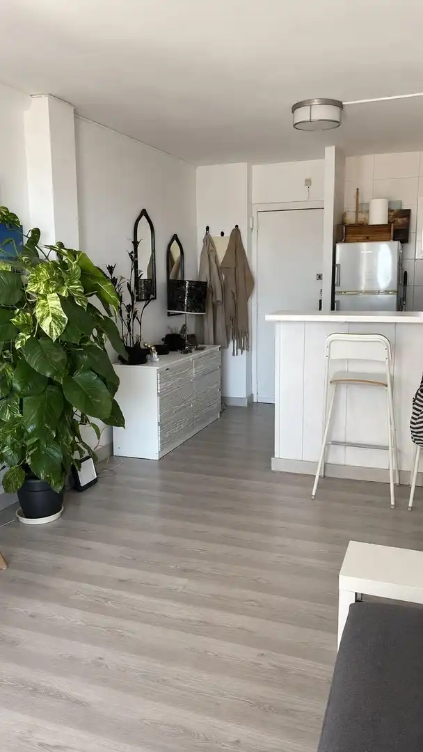 Dachboden zum Verkauf in  Palma de Mallorca mit Terrasse und Gemeinschaftspool