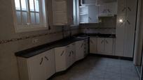 Kitchen of Flat for sale in Ourense Capital 