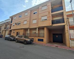 Exterior view of Garage for sale in Molina de Segura