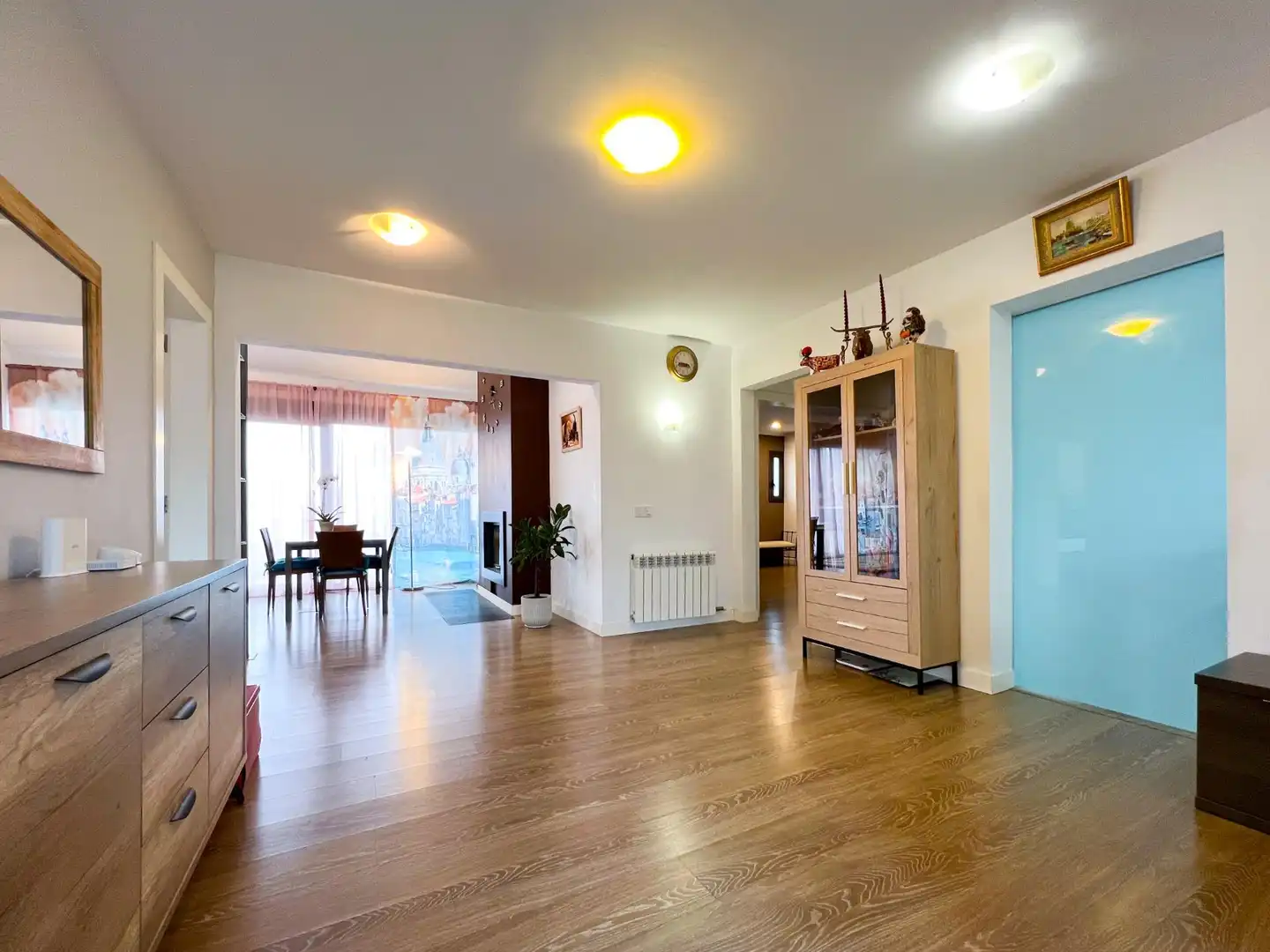 Villa con terrazza in vendita a PLA DE L'ERA EL, imagen 8