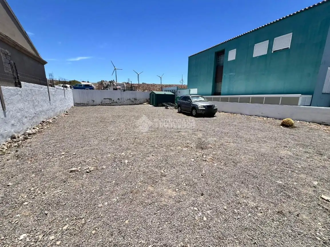 Residential for sale in Castillo del Romeral - Juan Grande