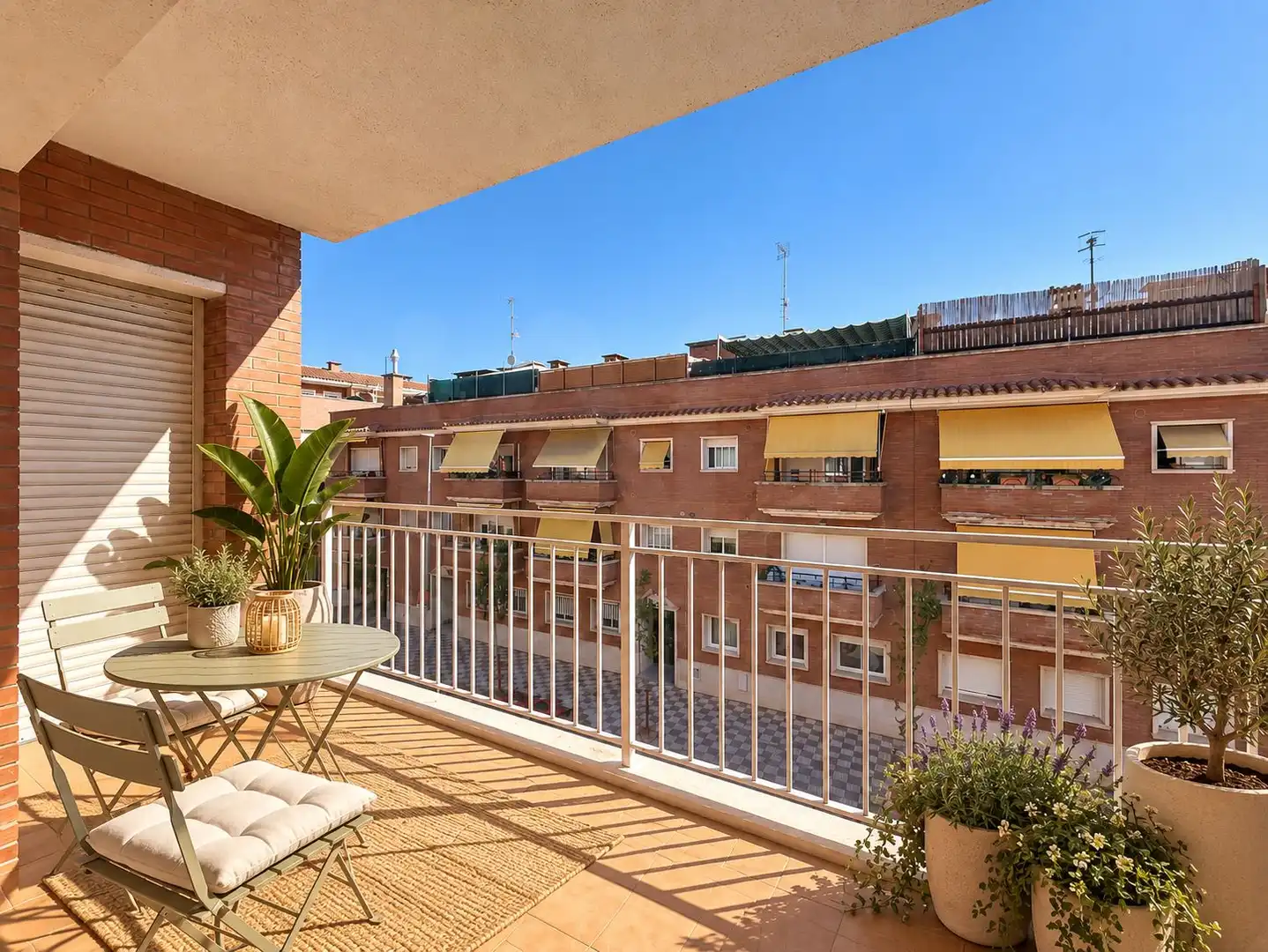 Wohnung mit Pool zum Verkauf in Malgrat de Mar, imagen 2