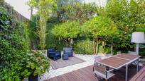 Terrace of House or chalet for sale in  Barcelona Capital  with Air Conditioner, Terrace and Balcony