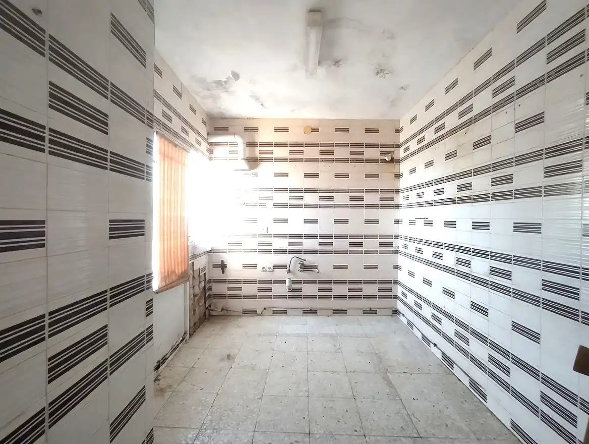 Badezimmer von Einfamilien-Reihenhaus zum Verkauf in Trujillo mit Terrasse und Balkon
