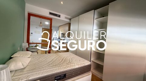 Foto 2 von Loft zur Miete in Ntra Señora de la Torre, Casco Histórico de Vallecas, Madrid Capital