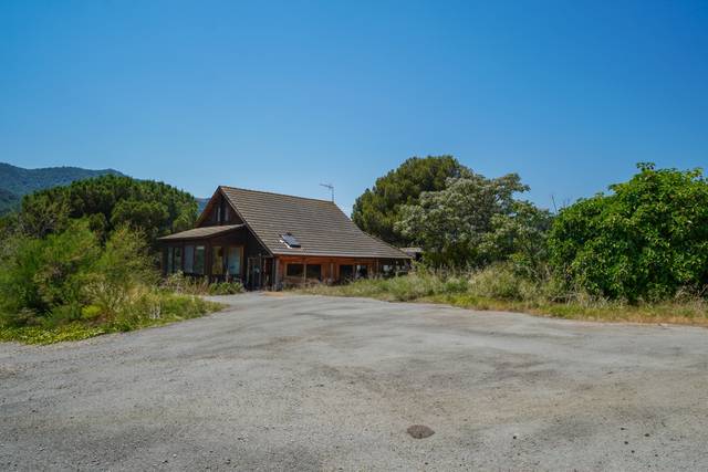 Casa-chalet en Venta en Vial Camino en Riudecols