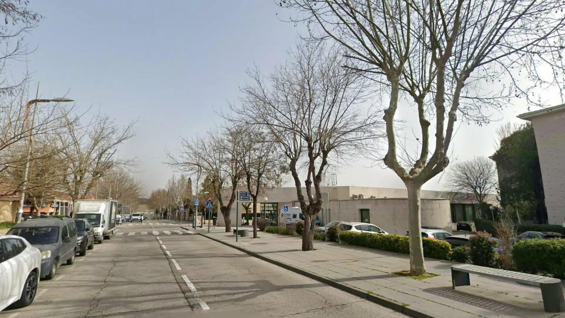 Casa aparellada en venda a Adela Gines, imagen 4