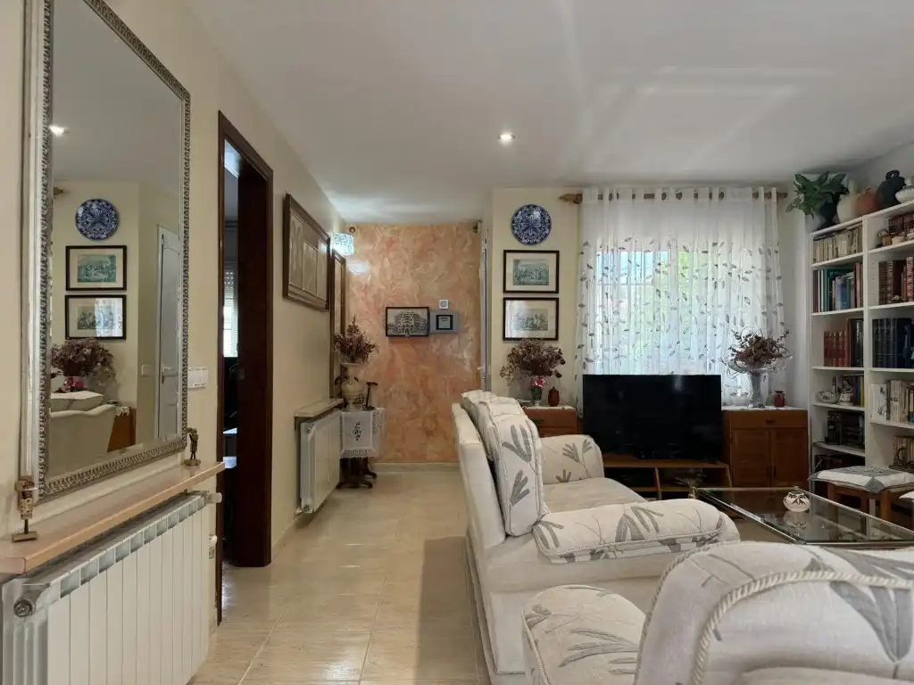 Casa o xalet en venda a Caldes de Montbui