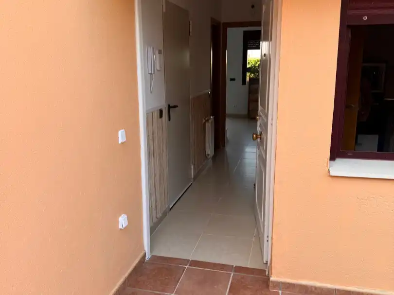 Adossat amb jardí en venda a Profesor Manuel criado del val 2, imagen 30