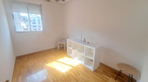 Foto 3 de Piso de alquiler en Centro, Ponferrada