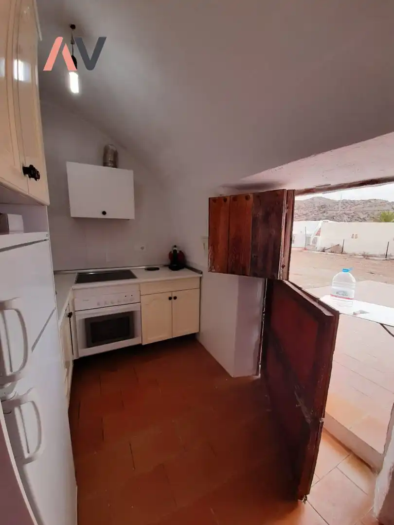 Landhaus zum Verkauf in San Juan de los Terreros, imagen 5