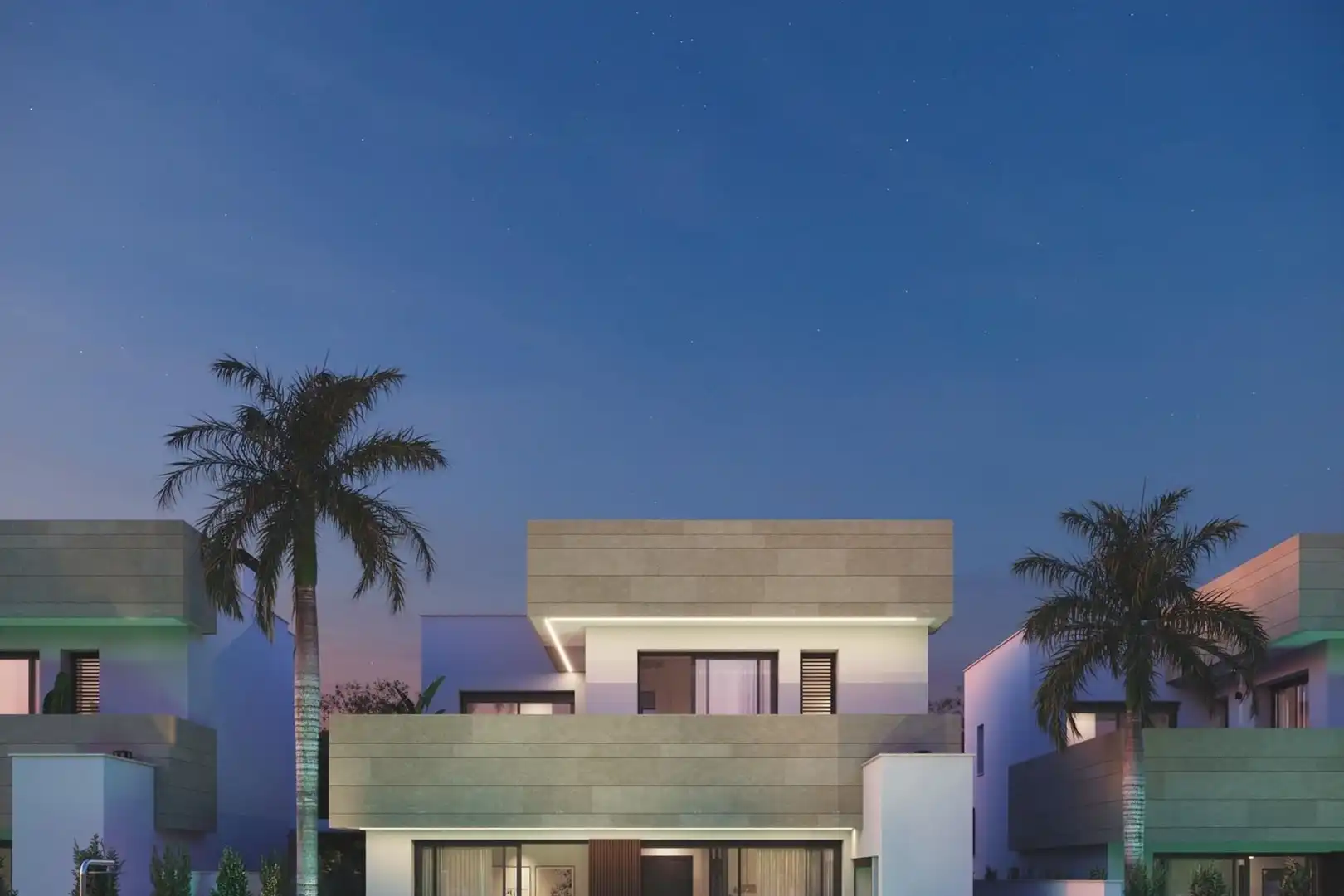 Casa in vendita a Santiago de la Ribera, imagen 5