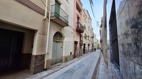 Foto 2 de Casa o xalet en venda a Calle Pujolet, El Pla de Santa Maria, Tarragona