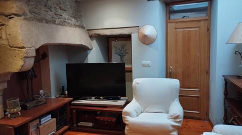 Foto 5 de Casa adosada en venta en Campus Norte - San Caetano, Santiago de Compostela