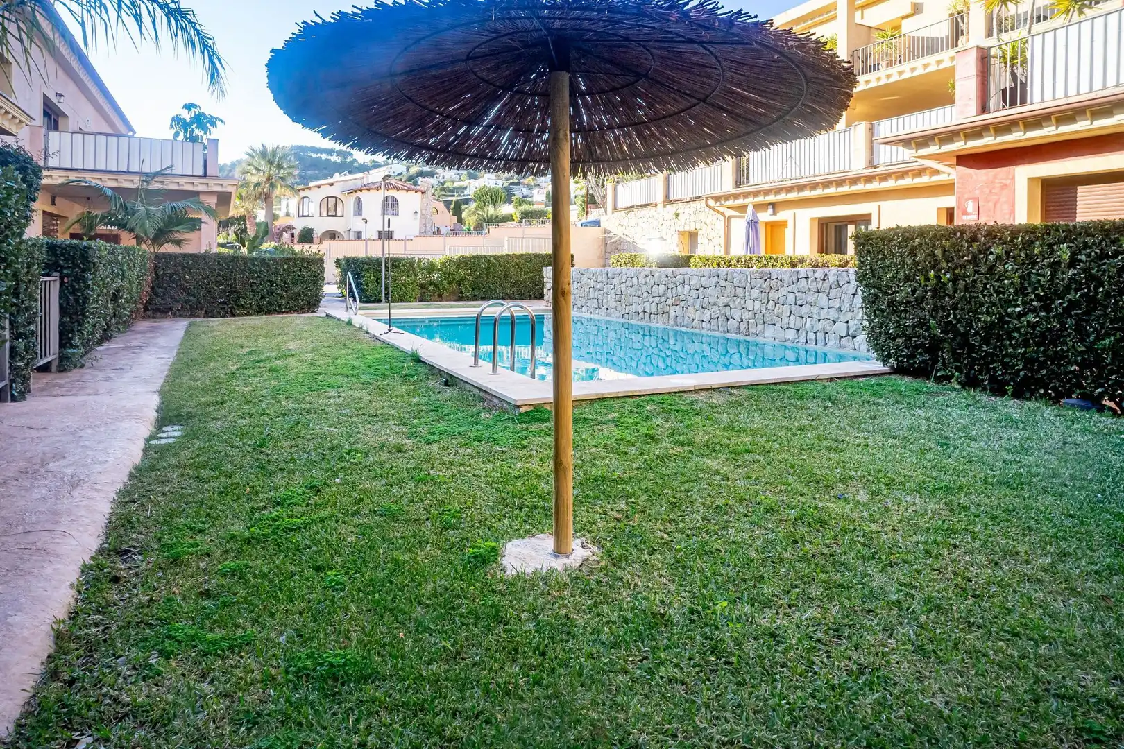 Apartament en venda a La Viña - Montemar - San Jaime