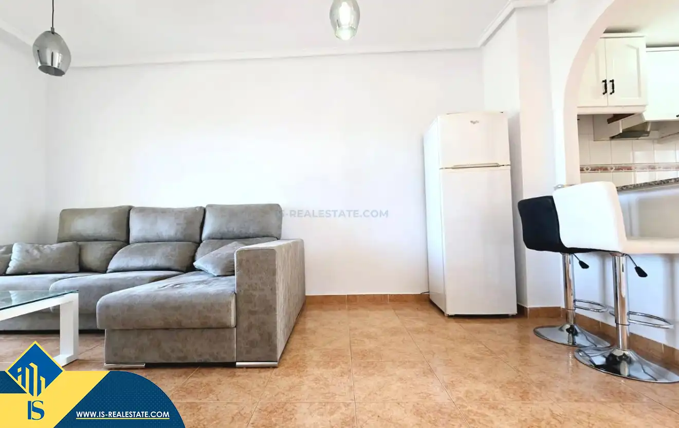Apartamento con piscina en venta en Playa del Cura, imagen 2