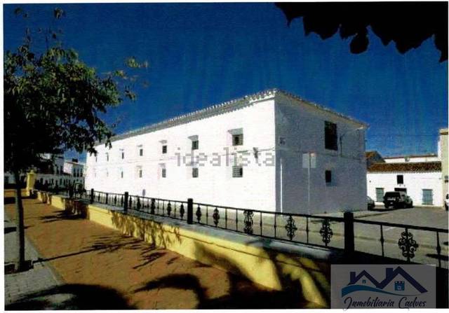 Casa-chalet en Venta en Fuente del Maestre