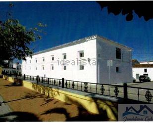 Exterior view of Building for sale in Fuente del Maestre