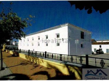 Casa en venda a Fuente del Maestre