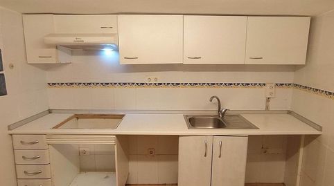 Foto 4 de Piso en venta en Calle de José Calvo, Berruguete, Madrid Capital
